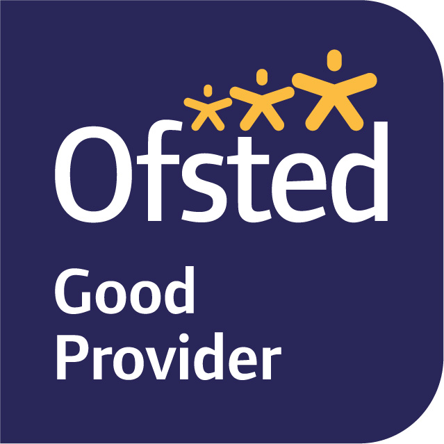 Ofsted 'Good' logo